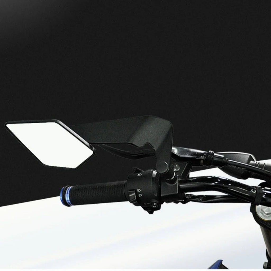 Specchietti Ala A Lama Girevole Vento Per Bmw F900r F900xr 2023 Aerodinamici