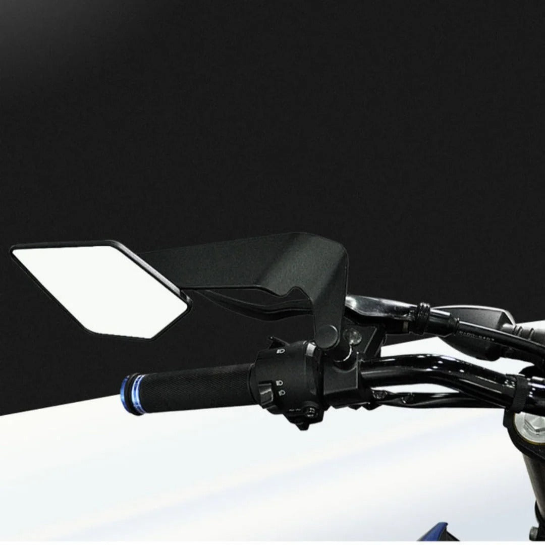 Specchietti Ala A Lama Girevole Vento Per KTM DUKE 125 250 390 790 990 1290