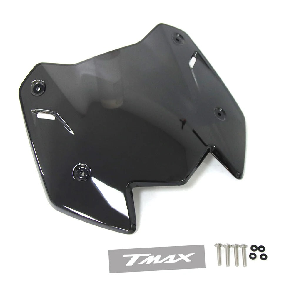 Cupolino Parabrezza Basso Sportivo per Yamaha T-MAX 560 TECH MAX TMAX560 Visiera schermo