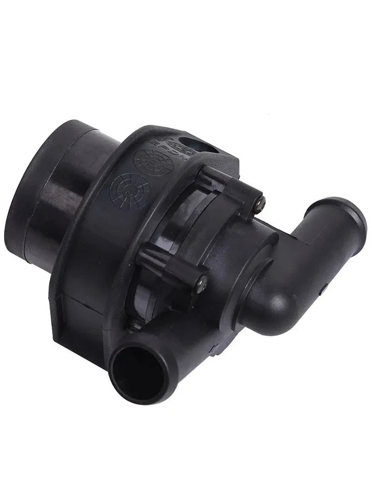 Pompa Acqua Elettrica 12V Scooter Moto Racing H2O Con Connettore Universale