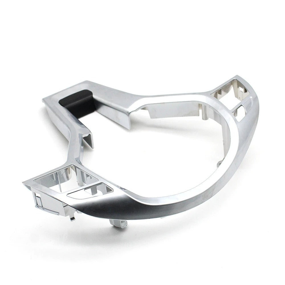 Cover Trim Volante Manubrio Per Mercedes Classe A B C E Glk Gla Cla Cls Amg