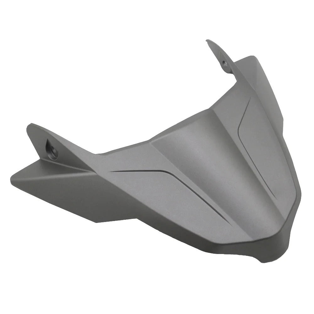 Cupolino Parabrezza Deflettore Per Yamaha Mt09 Mt 09 Plug & Play Facile Montare