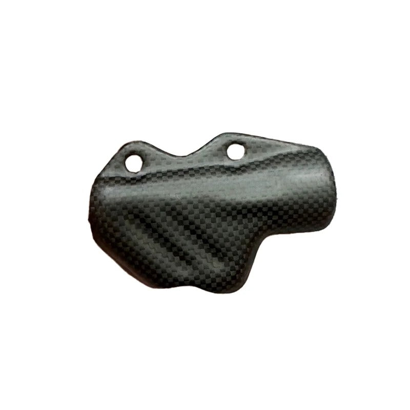 Protezione pompa freno posteriore Ducati Panigale V4 V2 899 955 959 1199 1299