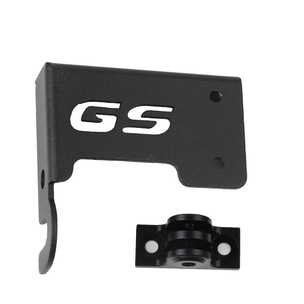 Staffa Supporto Anteriore Camera Gopro Insta360 Per Bmw Gs 1200 1250