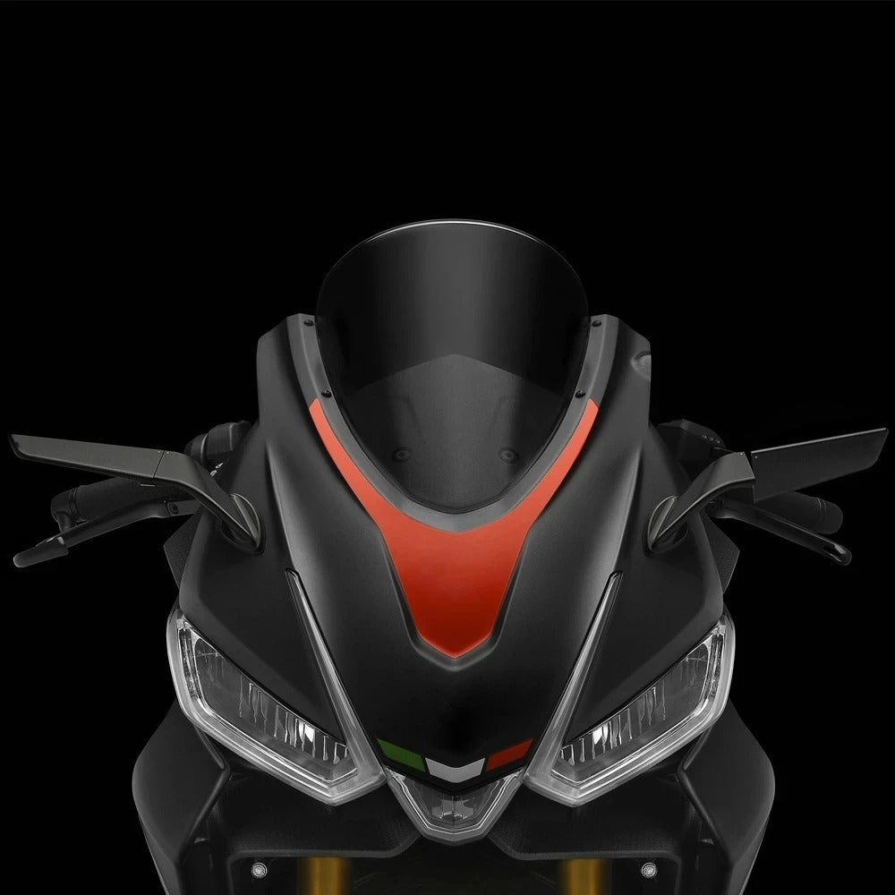 Specchietti attacco originale Ala aerodinamici per moto Aprilia RSV4 RS660 2020-2025 2024 2023 Stealth Sport Winglet