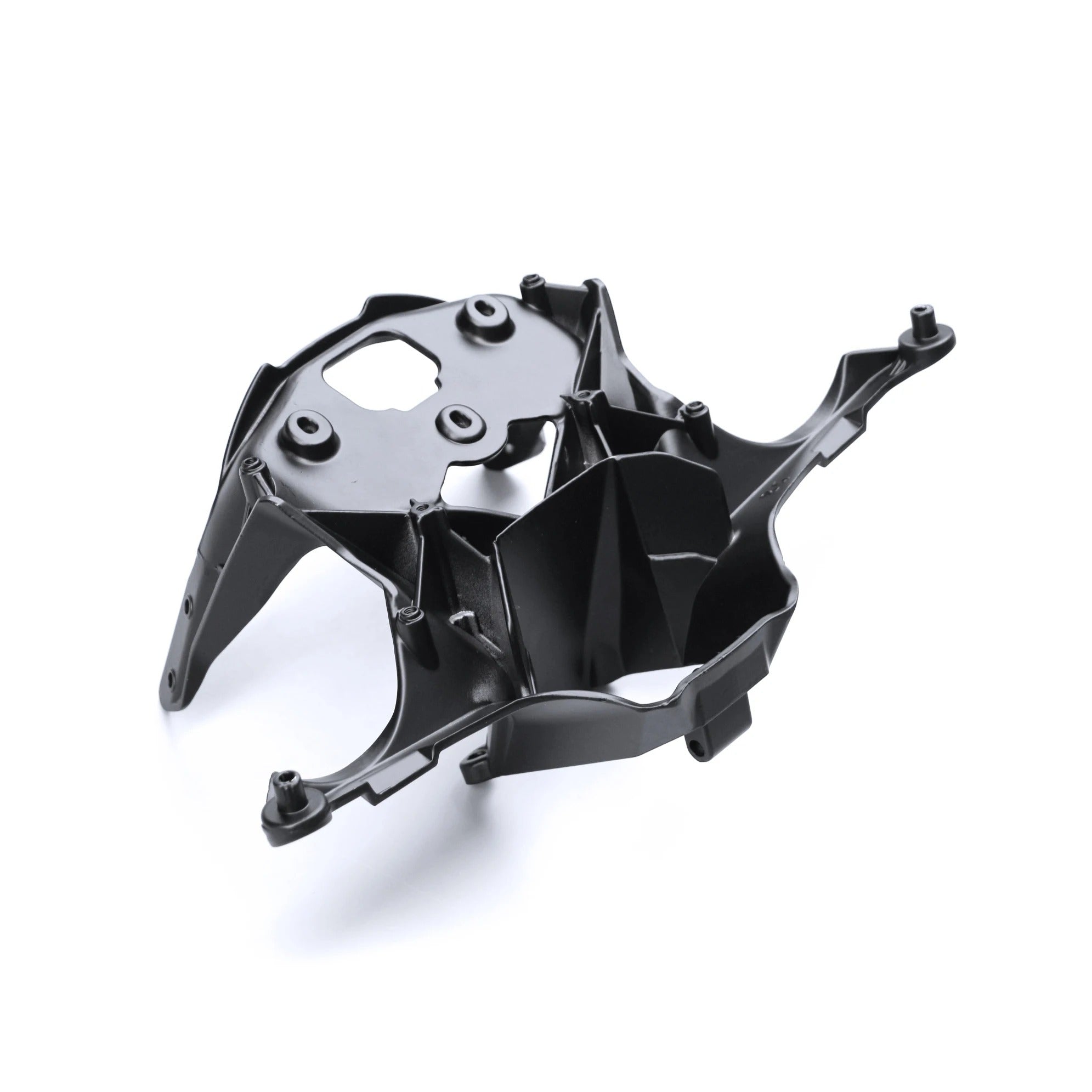 Telaietto Alluminio Anteriore Supporto Faro Ducati 899 1199 Panigale 2012 2017