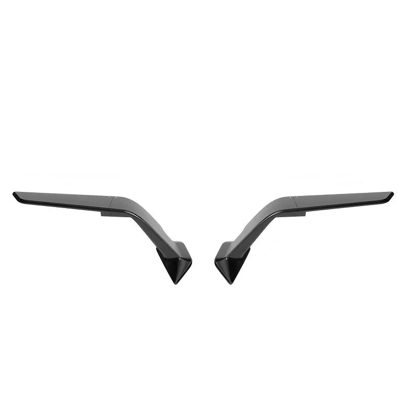 Specchi Retrovisori Aerodinamici Regolabile Vento Ala Specchio Per BMW M 1000 RR M1000RR