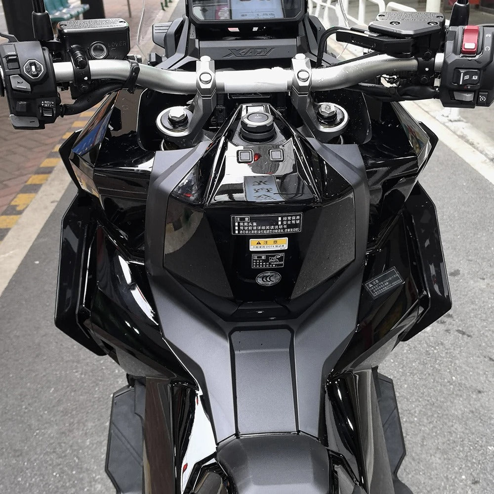 Deflettori Vento Aria Gambe Lateriali Per Honda XADV X ADV X-ADV 750 2025