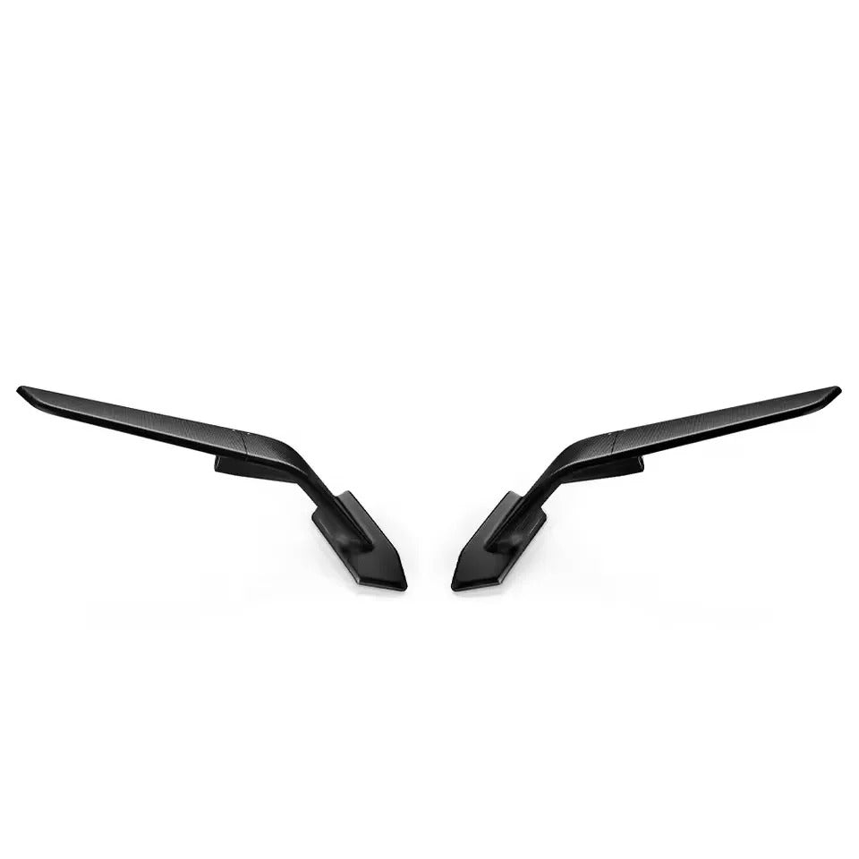 Specchietti Ala A Lama Frecce Led Integrate o senza Per Bmw S1000 S 1000 Rr 2019 2020 2021 2022 2023 Stealth Sport