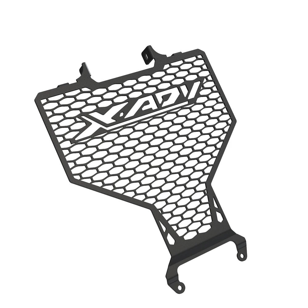 Griglia Cover Protezione Radiatore Honda Xadv X Adv 750 2021 2022 2023 2024