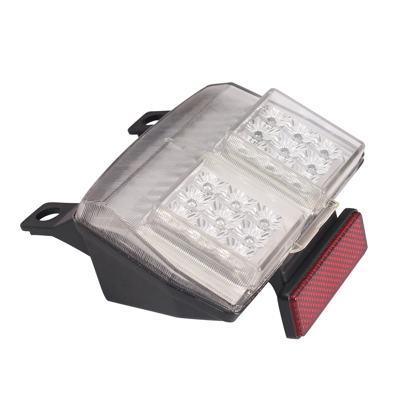 Fanale Posteriore Stop Led Frecce Integrate Ducati 916 996 748 998 998r