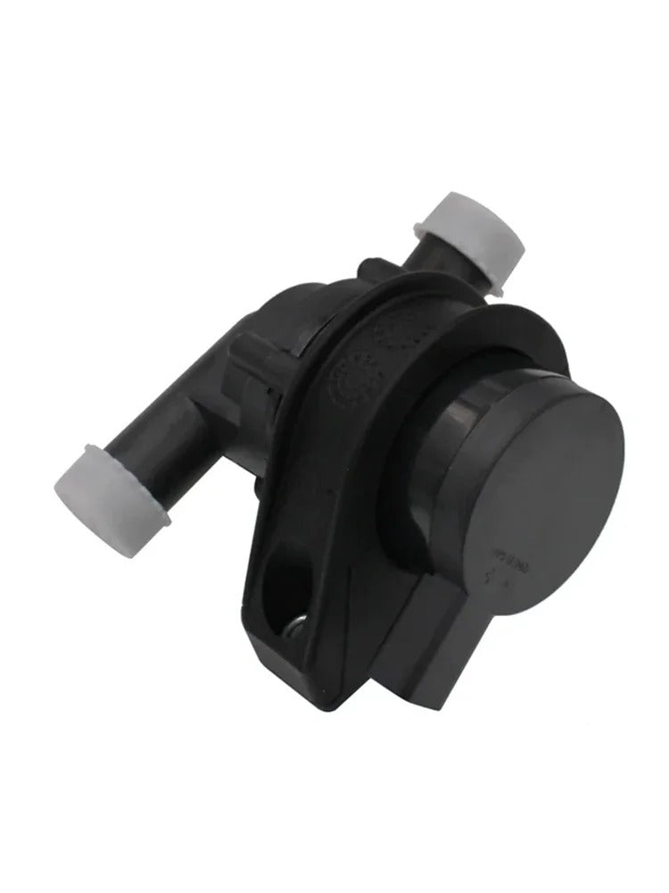 Pompa Acqua Elettrica 12V Scooter Moto Racing H2O Con Connettore Universale