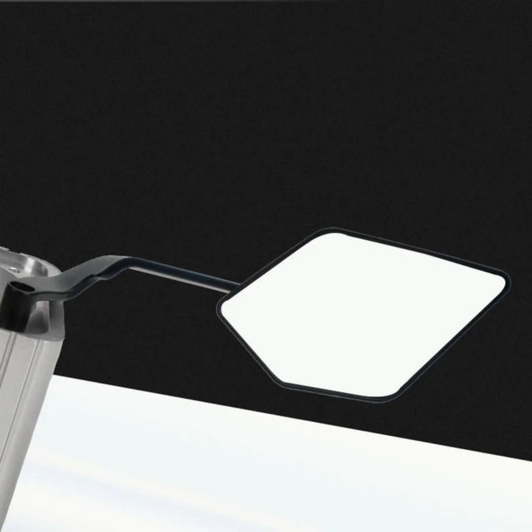 Specchietti Ala A Lama Girevole Vento Per Bmw F900r F900xr 2023 Aerodinamici