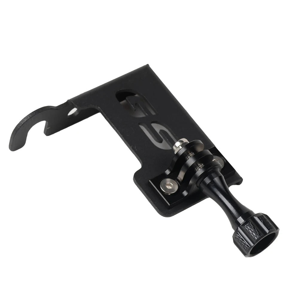 Staffa Supporto Anteriore Camera Gopro Insta360 Per Bmw Gs 1200 1250
