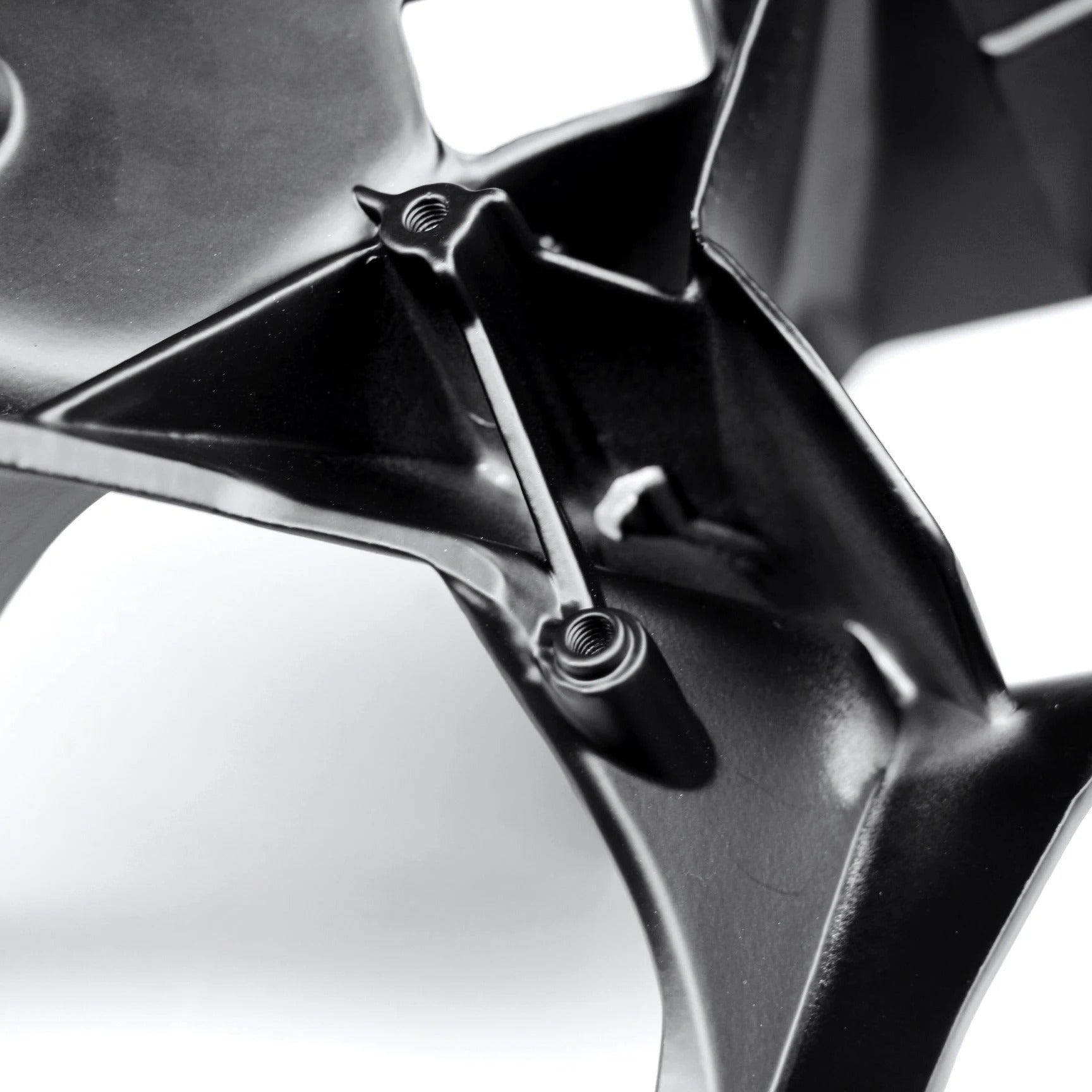 Telaietto Alluminio Anteriore Supporto Faro Ducati 899 1199 Panigale 2012 2017