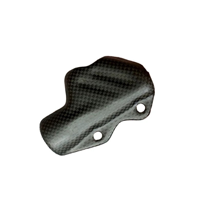 Protezione pompa freno posteriore Ducati Panigale V4 V2 899 955 959 1199 1299