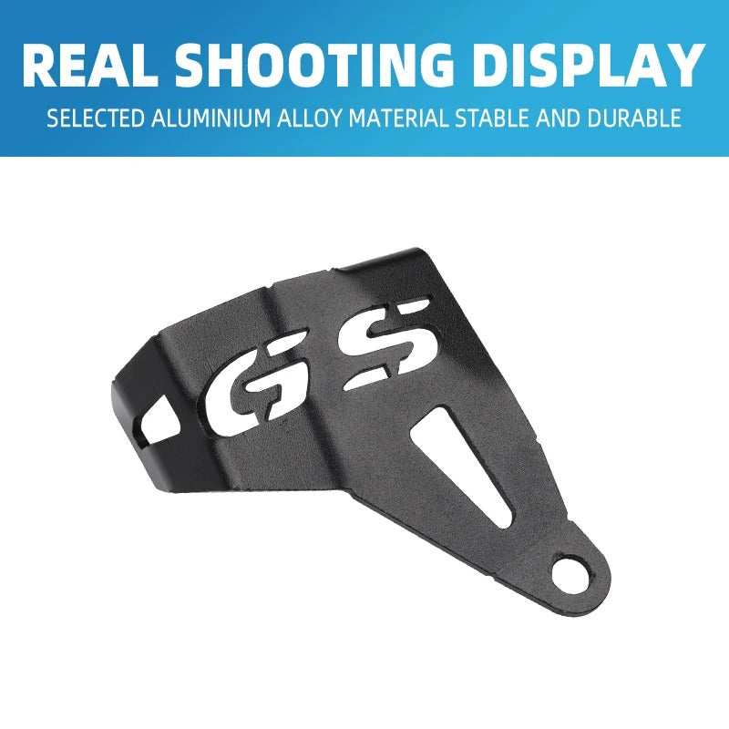 Staffa supporto serbatoio olio freni posteriore per Bmw gs 1200 1250