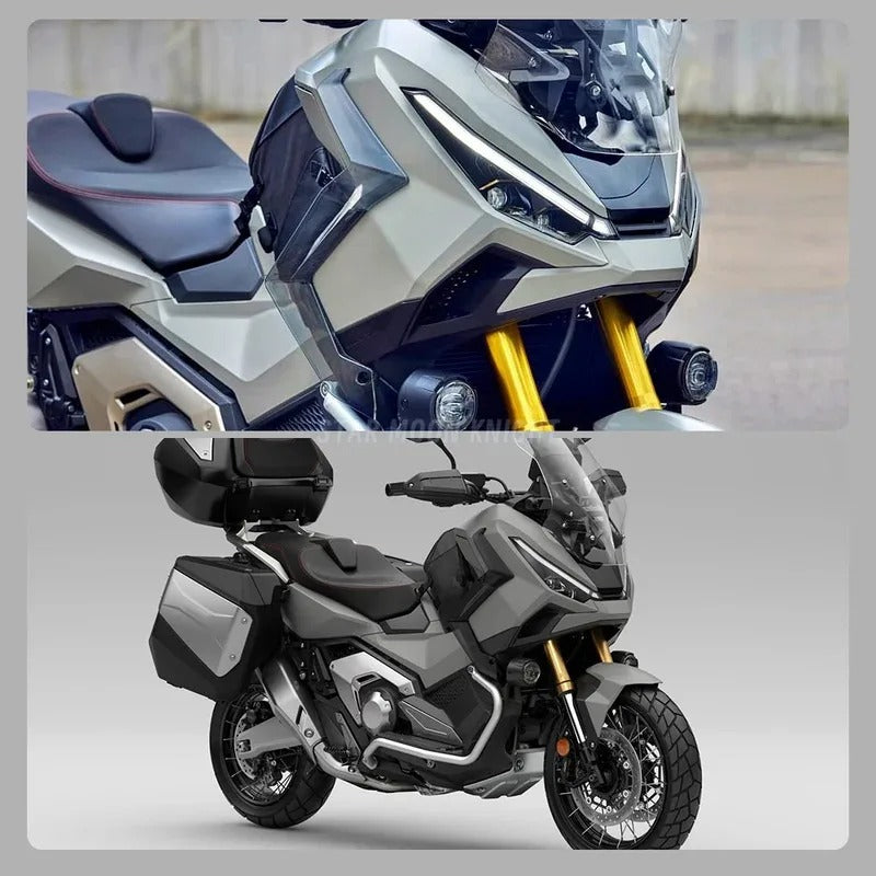 Deflettori Vento Aria Gambe Lateriali Per Honda XADV X ADV X-ADV 750 2025