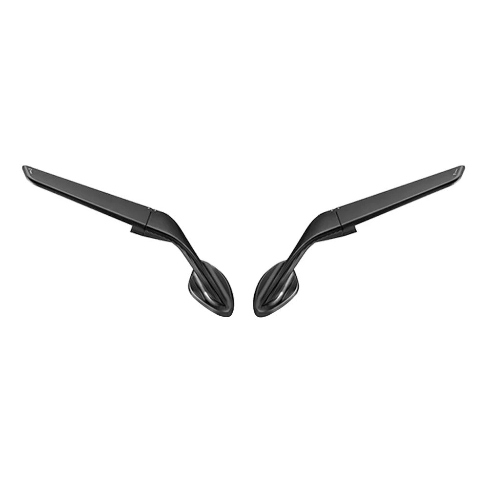 Specchietti attacco originale Ala aerodinamici per moto Aprilia RSV4 RS660 2020-2025 2024 2023 Stealth Sport Winglet