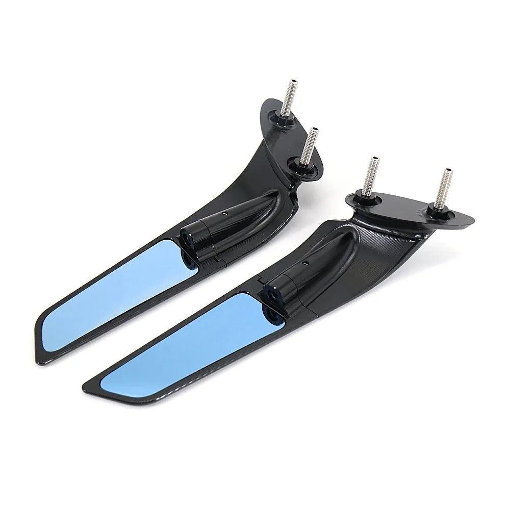 Specchietti Ala Lama Attacco Originale Per Honda Cbr Fireblade CBR 1000 RR R