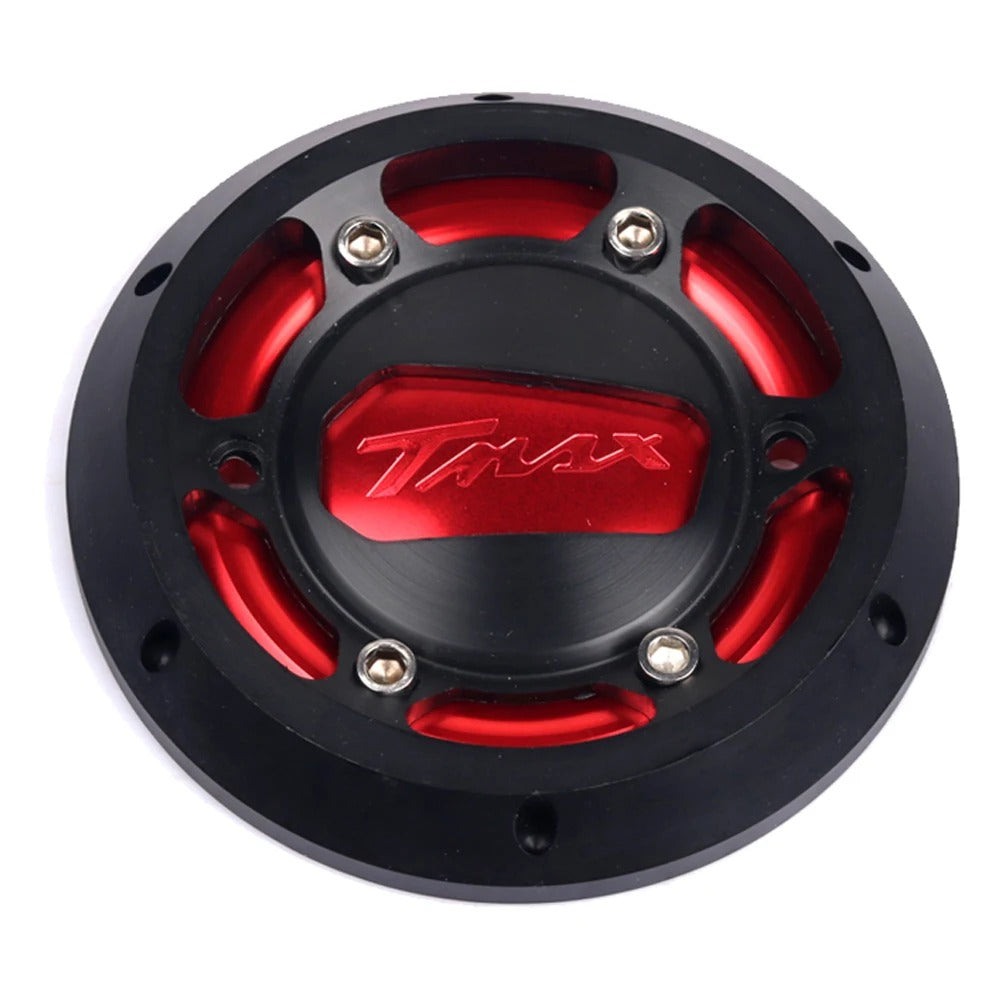 Paramotore Per Yamaha T-MAX TMAX 530 500 TMAX530 TMAX500 Motore Del Motociclo Coperchio di Protezione Statore Copertura Della Protezione Slider Accessori