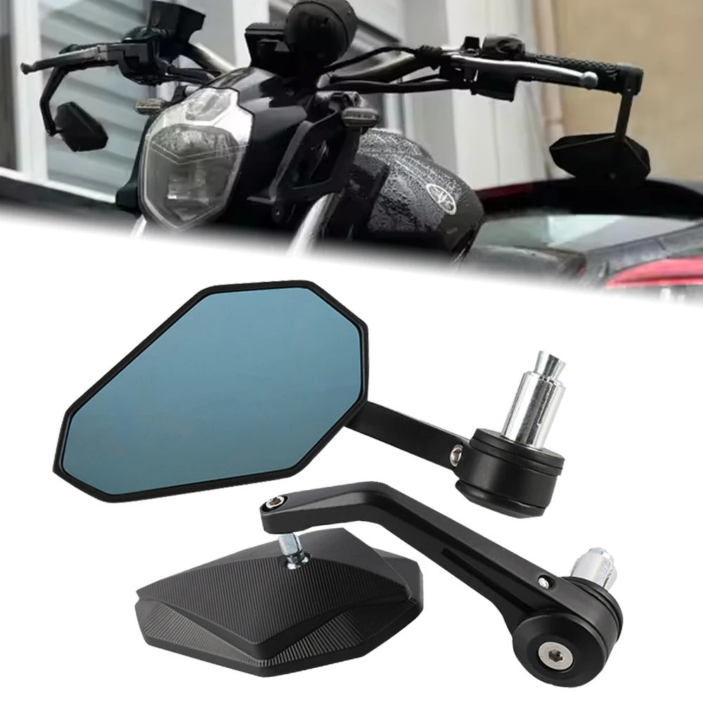 Specchietti Retrovisori Per KTM Duke 125 200 250 390 690 790 890 990 1290 1390 Super Duke R