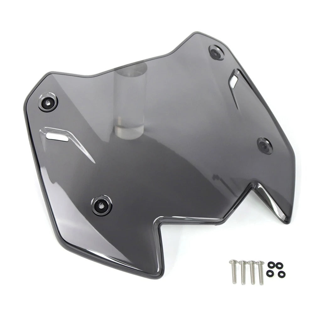 Cupolino Parabrezza Basso Sportivo per Yamaha T-MAX 560 TECH MAX TMAX560 Visiera schermo