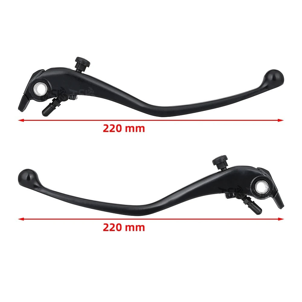 Leva Freno E Frizione Ducati Panigale 63140631A 63140601a 848 EVO 999 899 959 1098 1198 1199 1299 V4 DIAVEL CARBON XDiavel S MULTISTRADA 1200