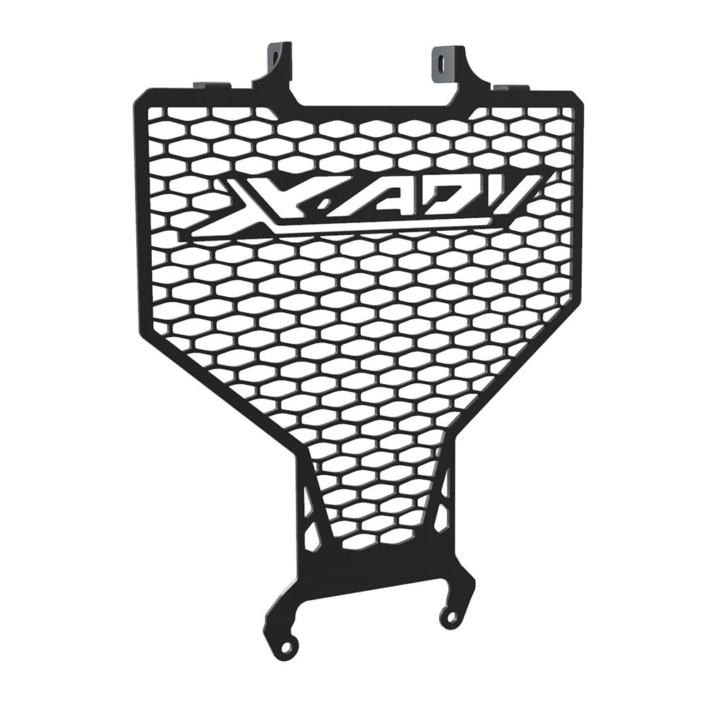 Griglia Cover Protezione Radiatore Honda Xadv X Adv 750 2021 2022 2023 2024