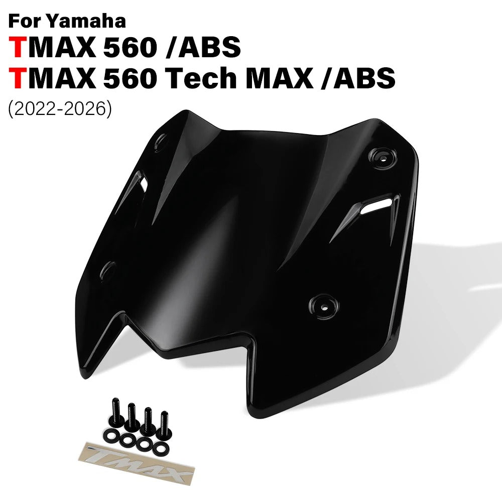 Cupolino Parabrezza Basso Sportivo per Yamaha T-MAX 560 TECH MAX TMAX560 Visiera schermo