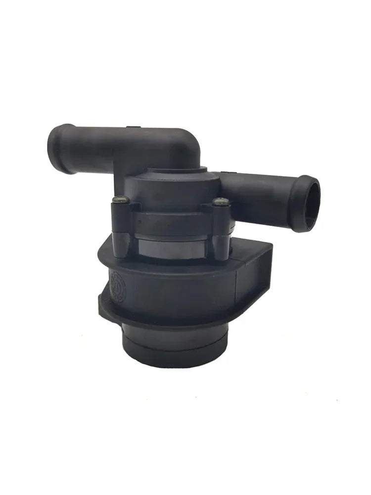 Pompa Acqua Elettrica 12V Scooter Moto Racing H2O Con Connettore Universale