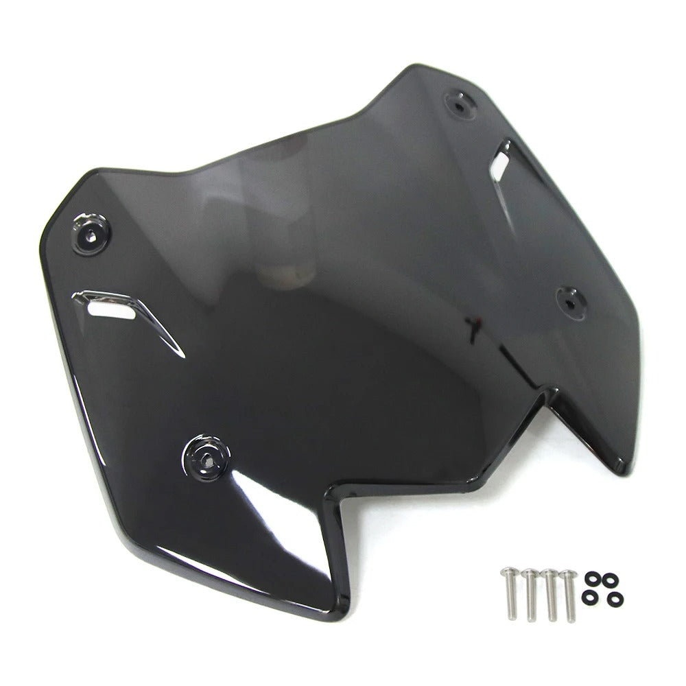 Cupolino Parabrezza Basso Sportivo per Yamaha T-MAX 560 TECH MAX TMAX560 Visiera schermo