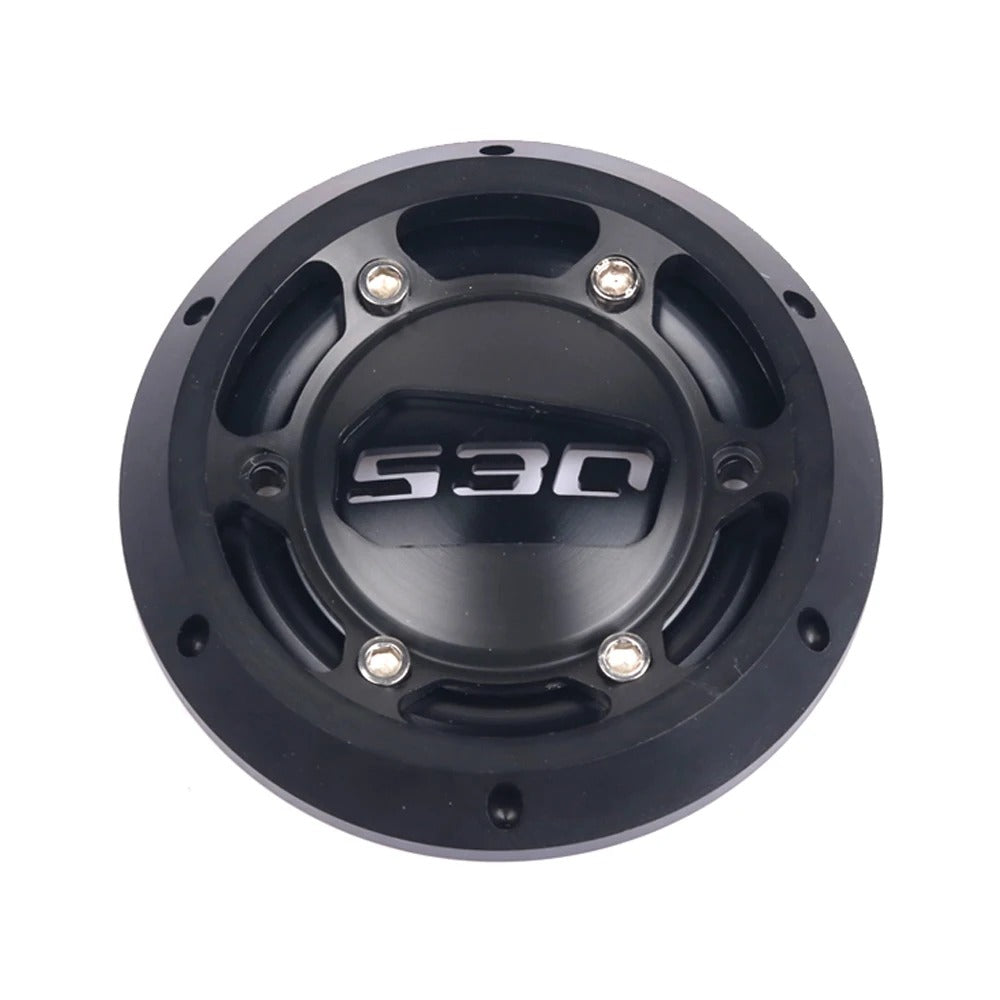 Paramotore Per Yamaha T-MAX TMAX 530 500 TMAX530 TMAX500 Motore Del Motociclo Coperchio di Protezione Statore Copertura Della Protezione Slider Accessori