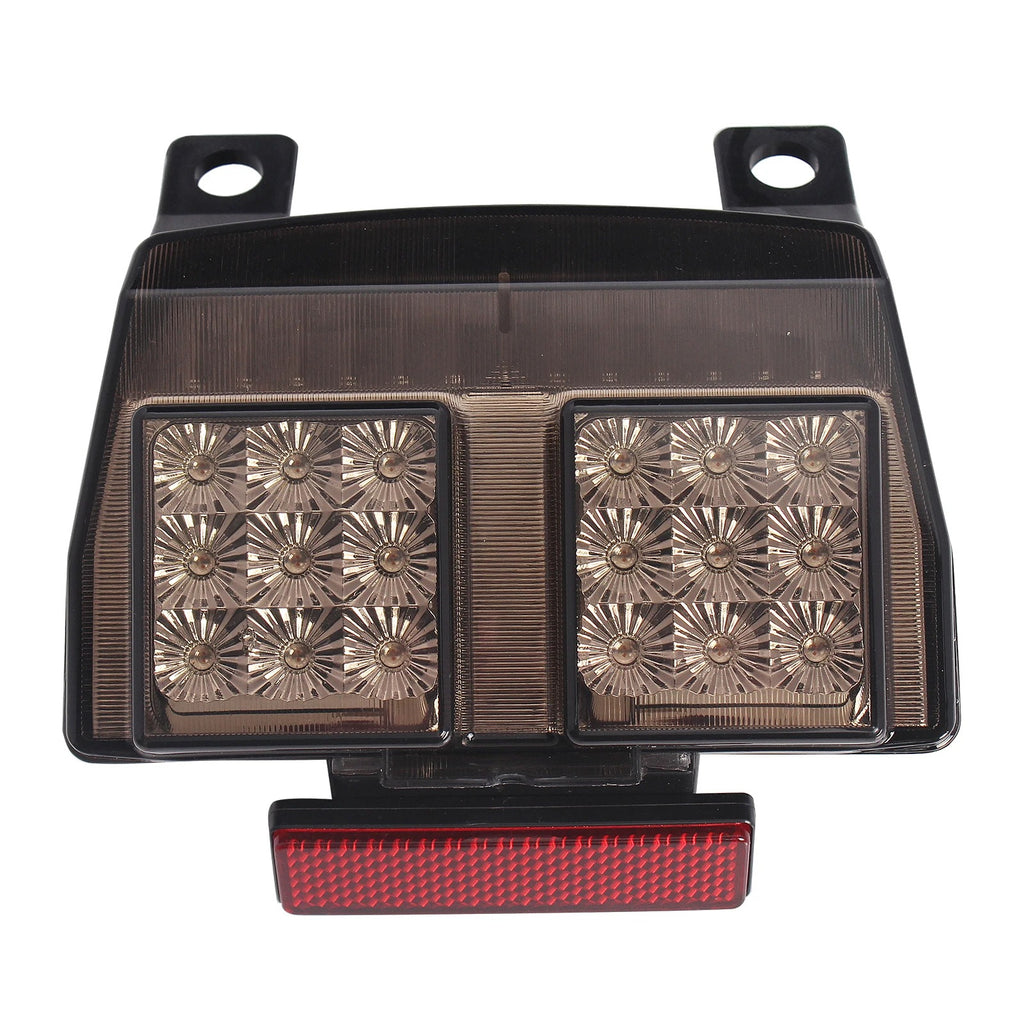 Fanale Posteriore Stop Led Frecce Integrate Ducati 916 996 748 998 998r