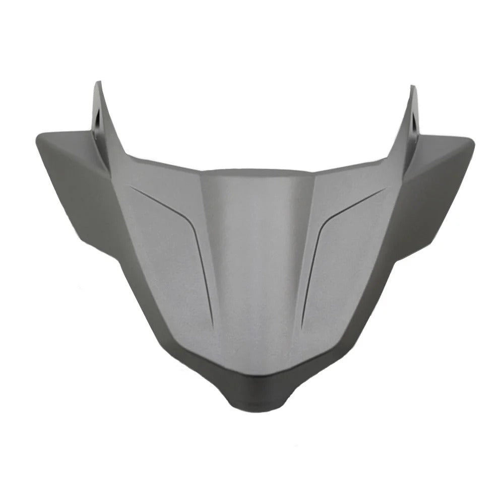Cupolino Parabrezza Deflettore Per Yamaha Mt09 Mt 09 Plug & Play Facile Montare