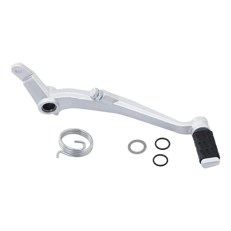 Pedale Pedalina Leva Freno per Ducati Diavel