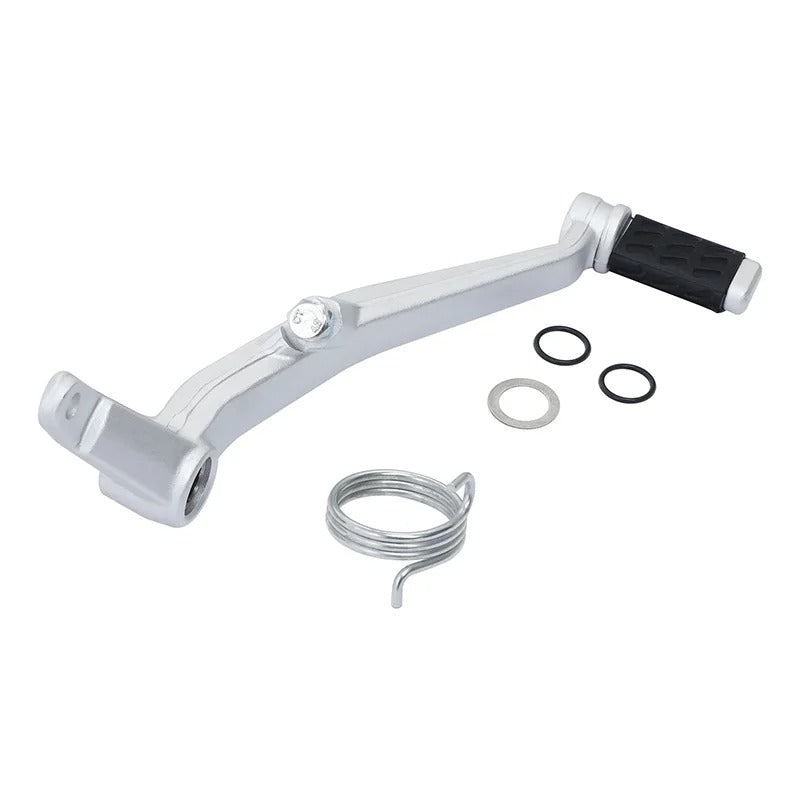 Pedale Pedalina Leva Freno per Ducati Diavel